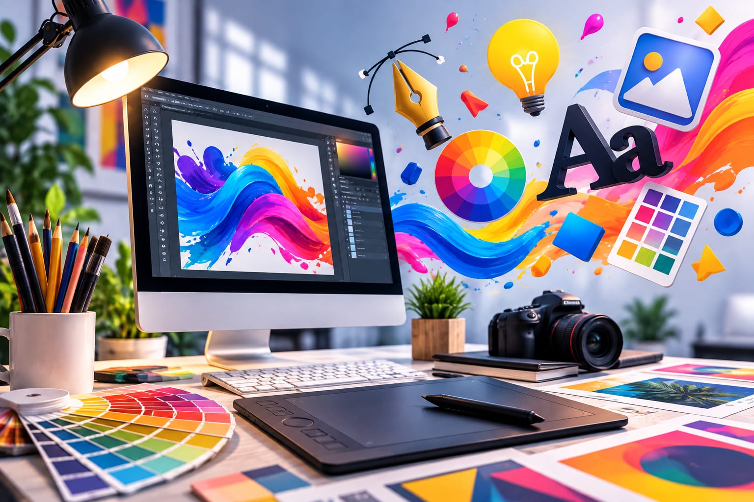 Graphic Design