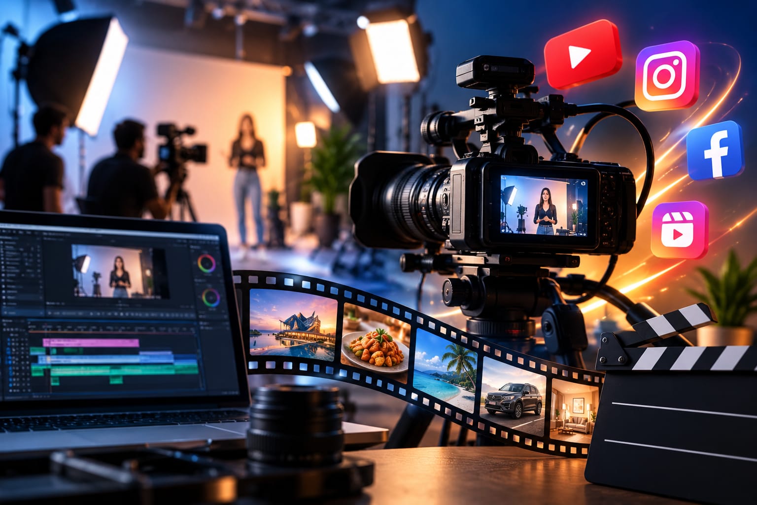 Video Advertising